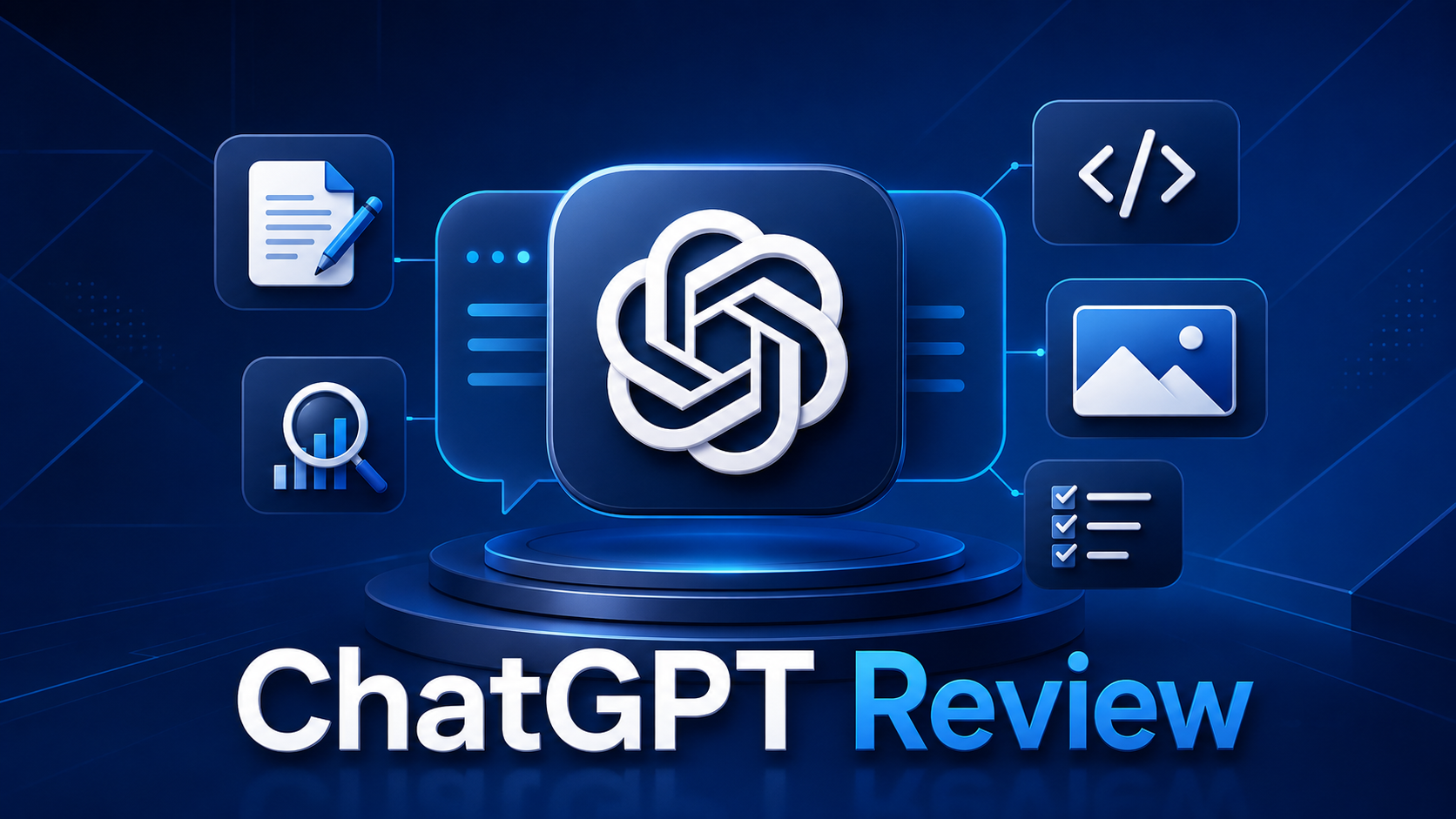 ChatGPT Review: features, pricing, strengths, limitations, and best use cases