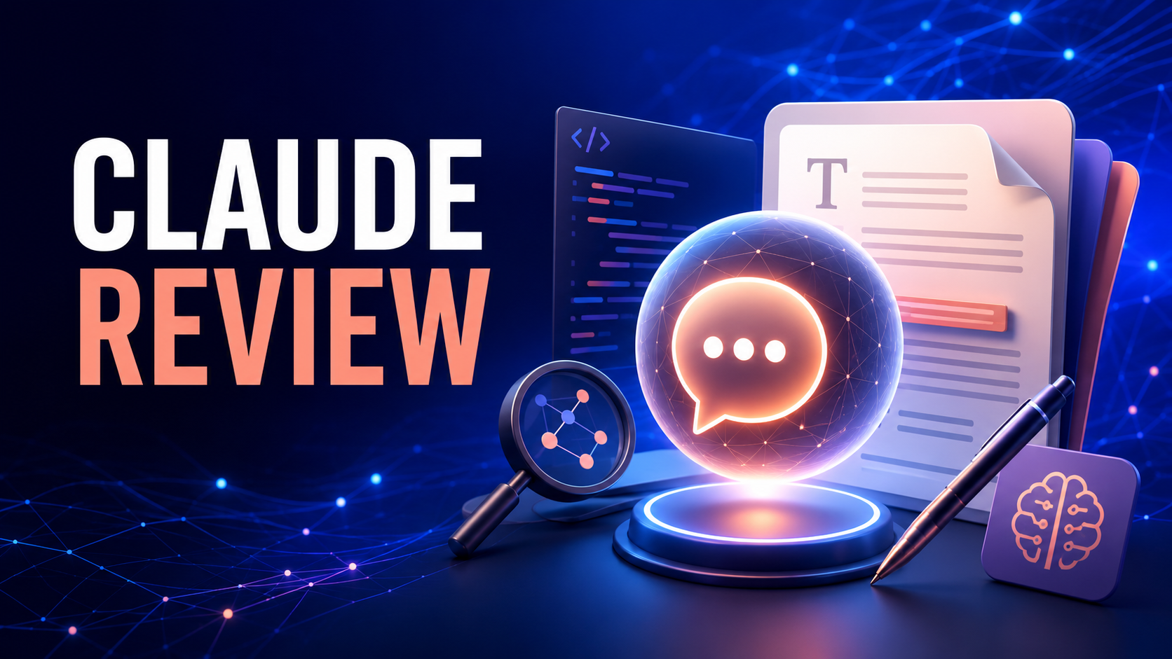 Claude Review (2026): Complete Guide to Pricing, Pros & Cons