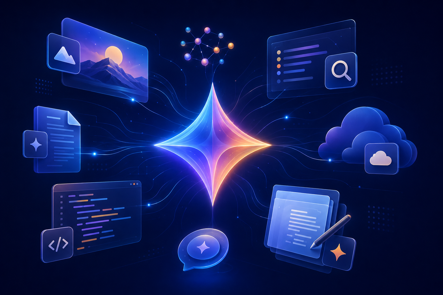 Gemini Review: features, pricing, writing, research, and productivity